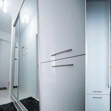 Apartel Joy Navodari Ngoại thất bức ảnh