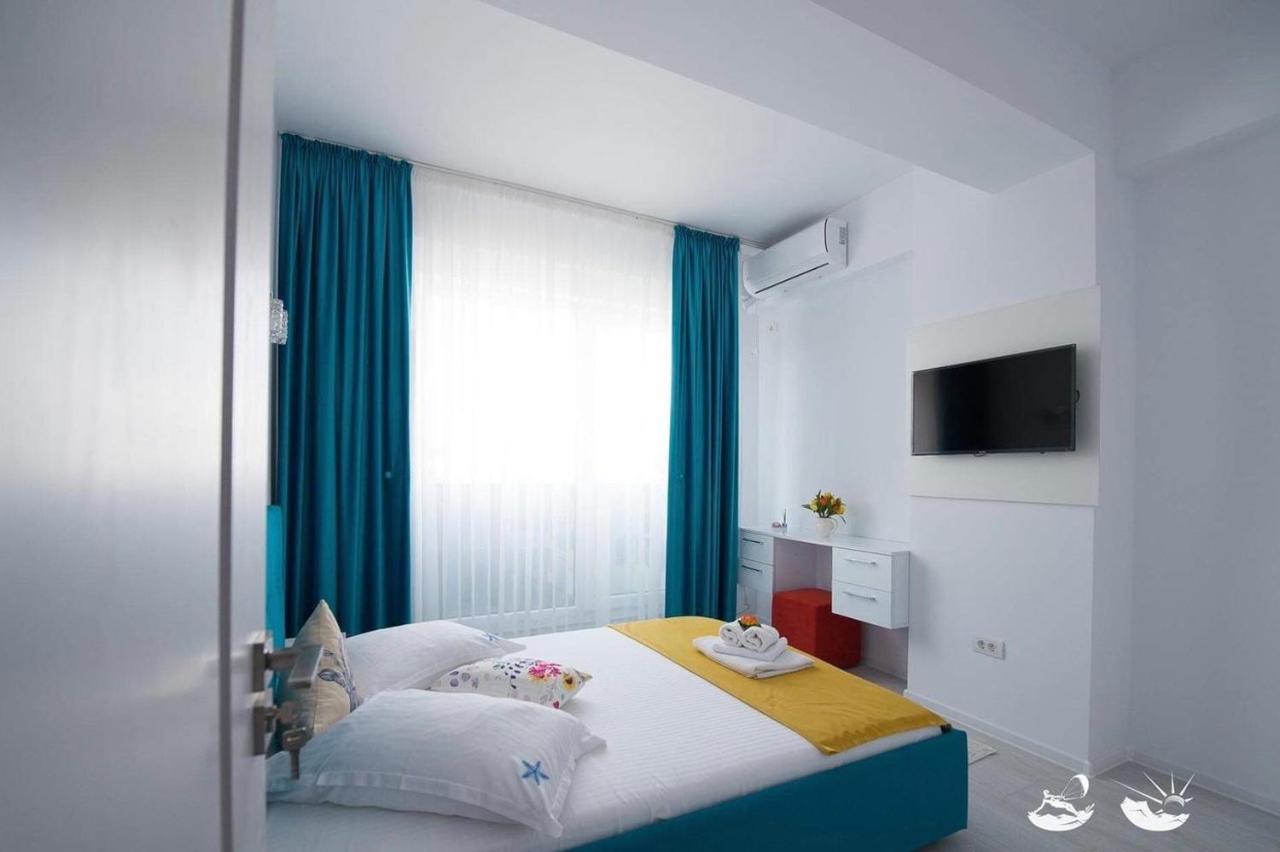 Apartel Joy Navodari Ngoại thất bức ảnh