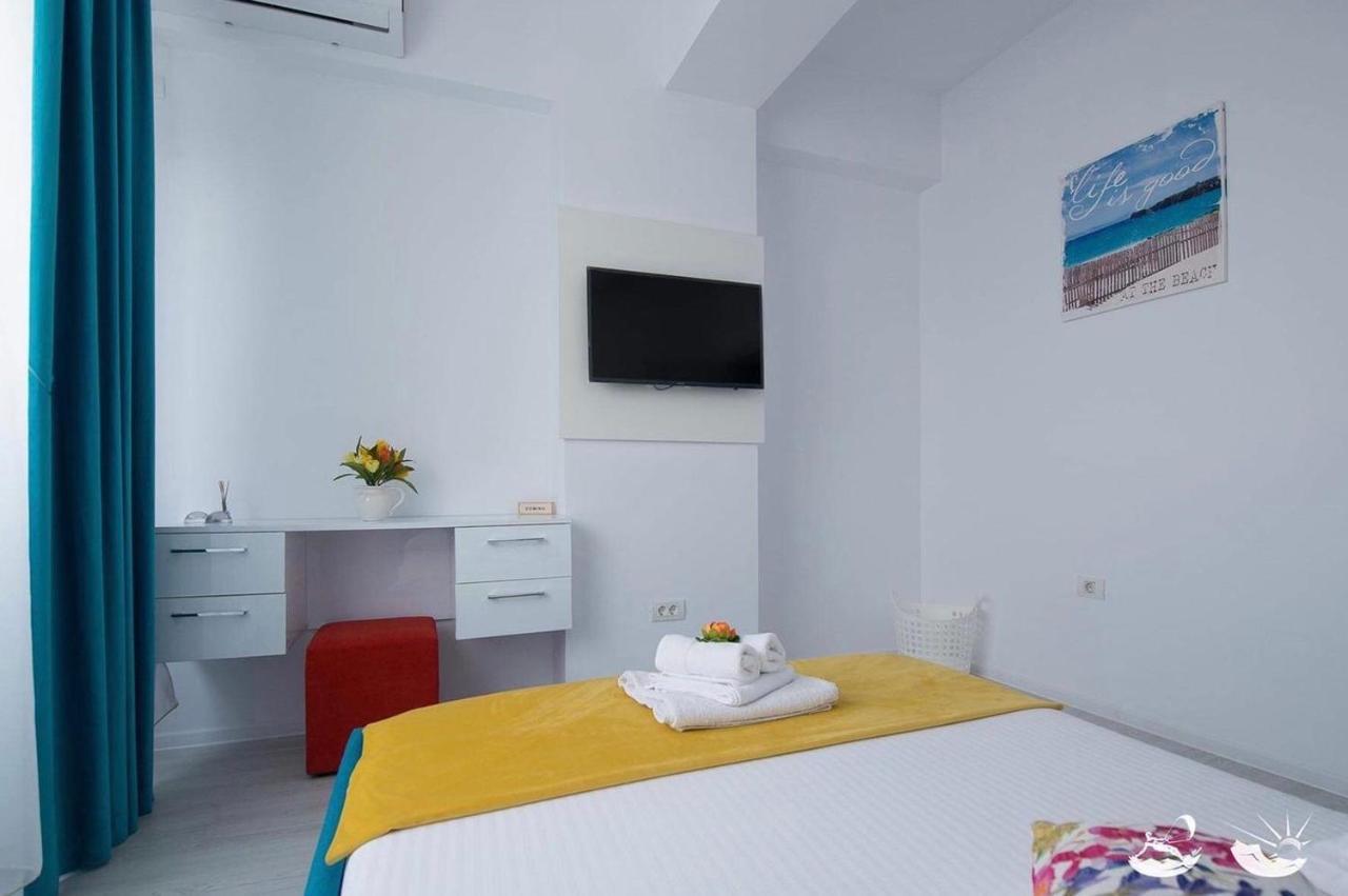 Apartel Joy Navodari Ngoại thất bức ảnh