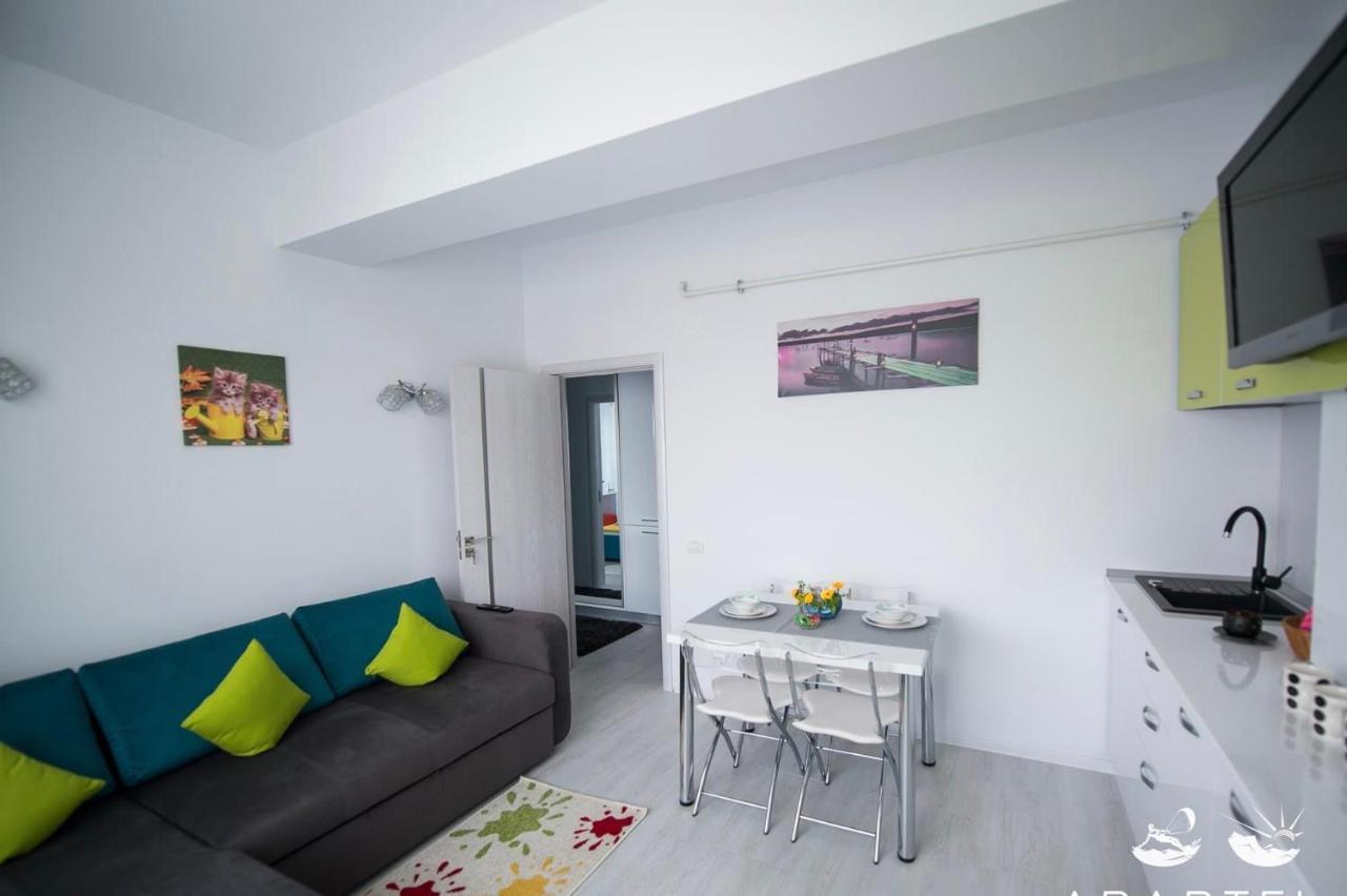 Apartel Joy Navodari Ngoại thất bức ảnh