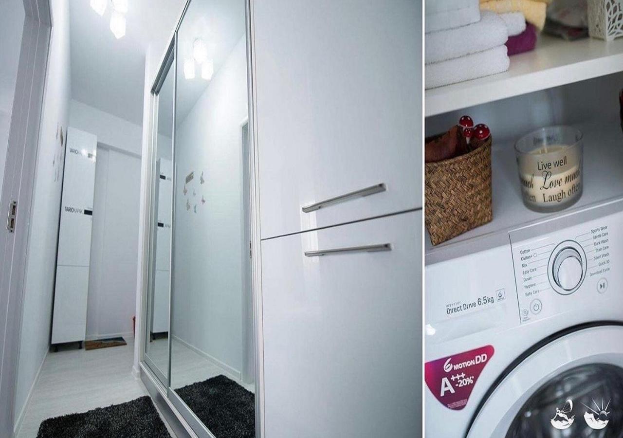 Apartel Joy Navodari Ngoại thất bức ảnh