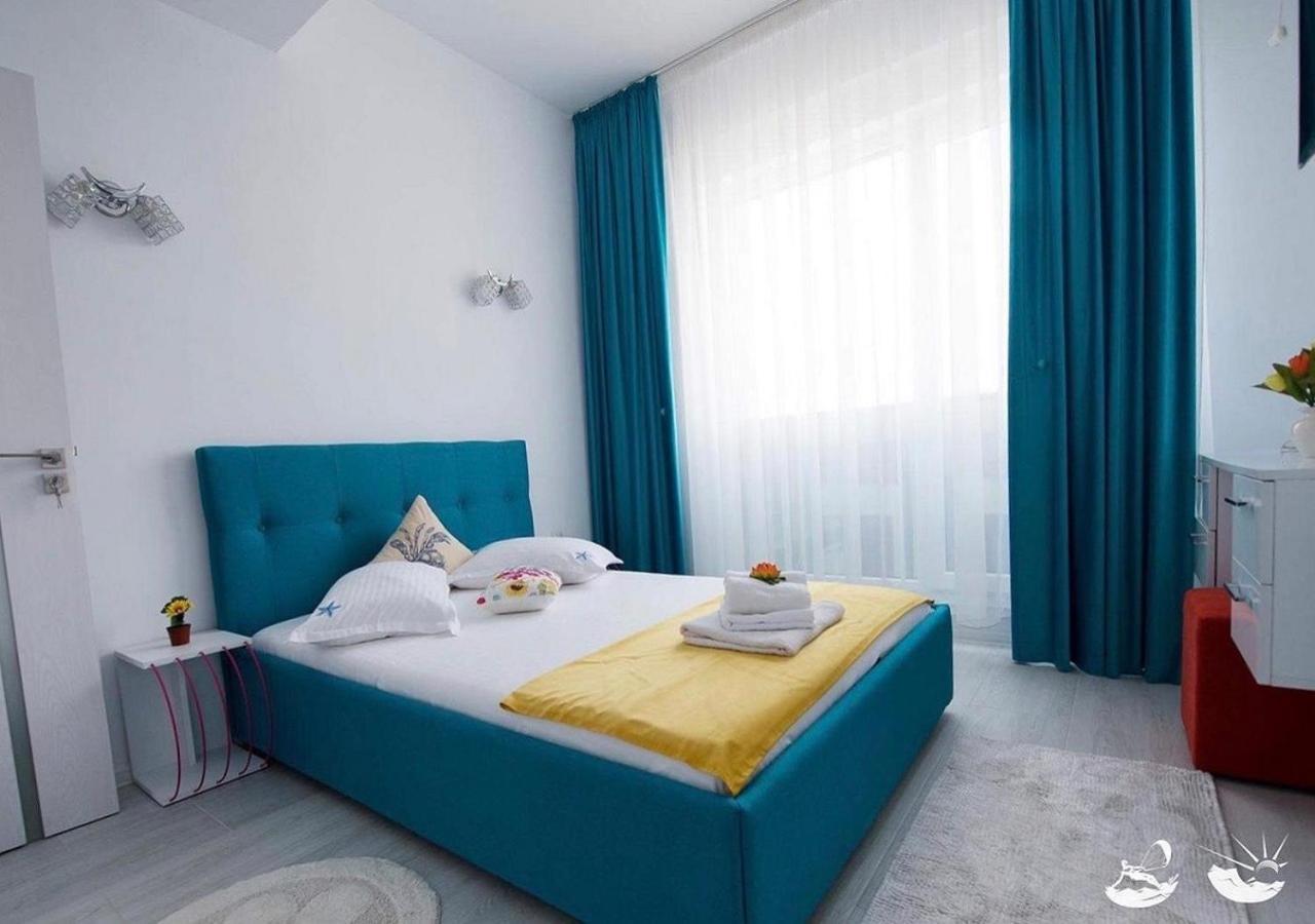 Apartel Joy Navodari Ngoại thất bức ảnh