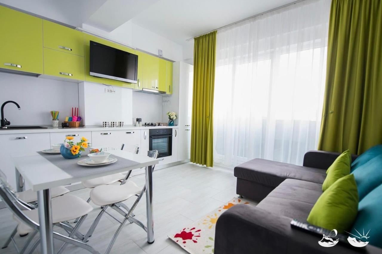 Apartel Joy Navodari Ngoại thất bức ảnh