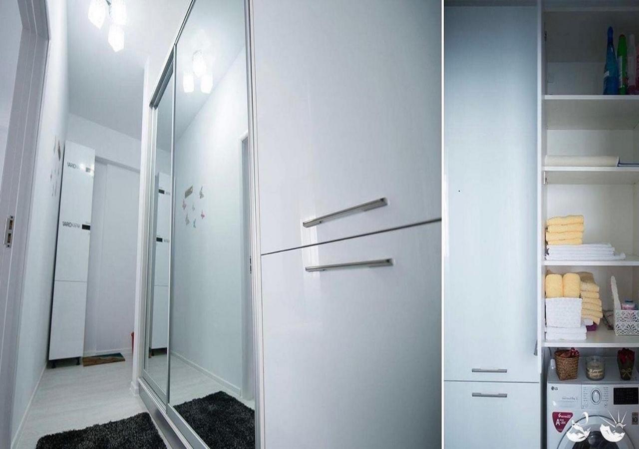 Apartel Joy Navodari Ngoại thất bức ảnh