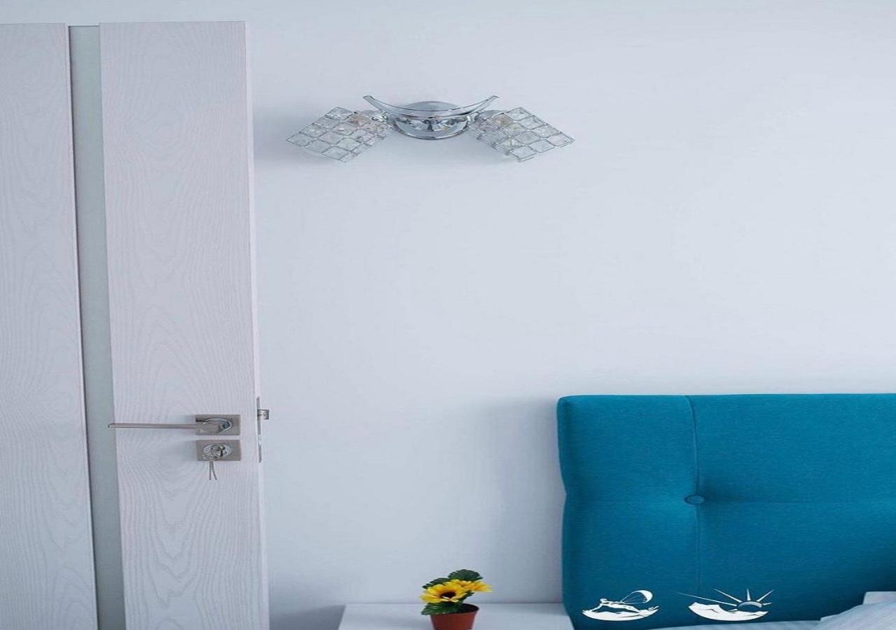Apartel Joy Navodari Ngoại thất bức ảnh