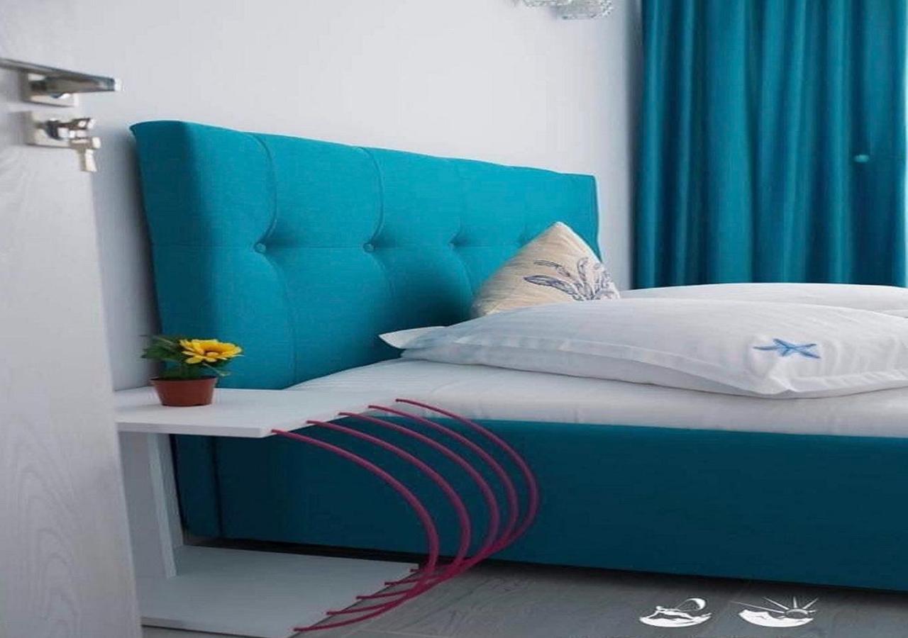 Apartel Joy Navodari Ngoại thất bức ảnh