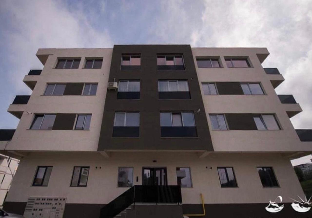 Apartel Joy Navodari Ngoại thất bức ảnh