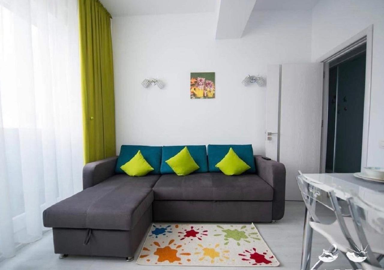 Apartel Joy Navodari Ngoại thất bức ảnh