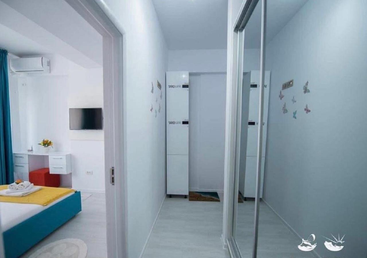 Apartel Joy Navodari Ngoại thất bức ảnh