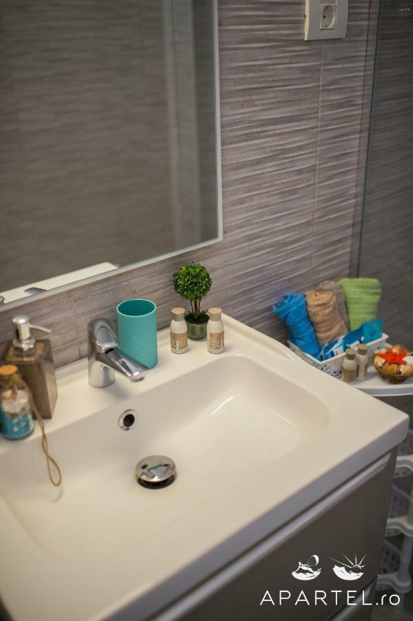 Apartel Joy Navodari Ngoại thất bức ảnh